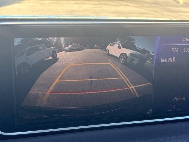 2019 Lexus RX 450h