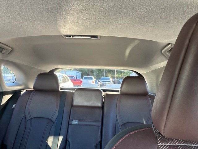 2019 Lexus RX 450h