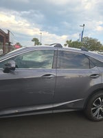 2018 Lexus RX RX 350