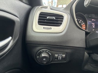 2021 Jeep Compass 80th Special Edition