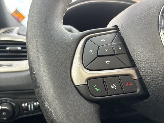 2021 Jeep Compass 80th Special Edition