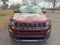 2021 Jeep Compass 80th Special Edition
