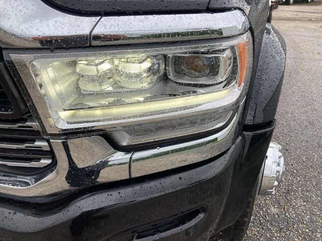 2024 RAM 5500HD Limited