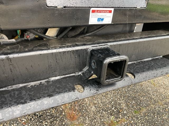 2024 RAM 5500HD Limited