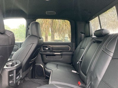 2024 RAM 5500HD Limited