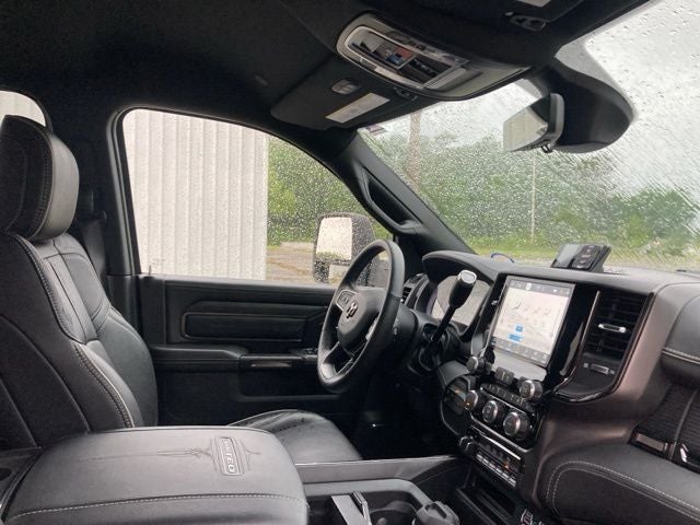 2024 RAM 5500HD Limited