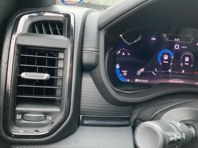 2024 RAM 5500HD Limited