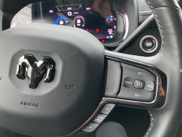 2024 RAM 5500HD Limited