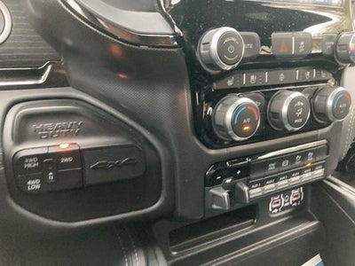 2024 RAM 5500HD Limited