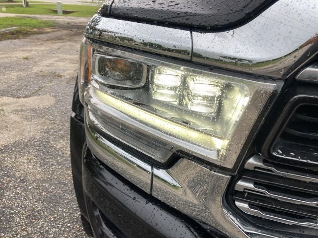 2024 RAM 5500HD Limited