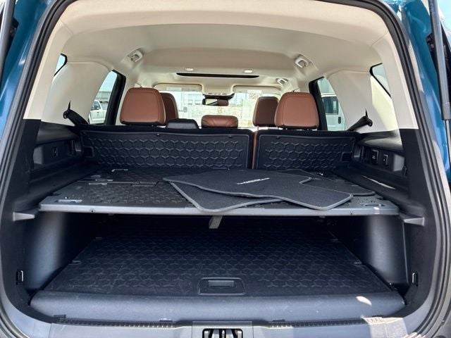 2023 Ford Bronco Sport Heritage Limited