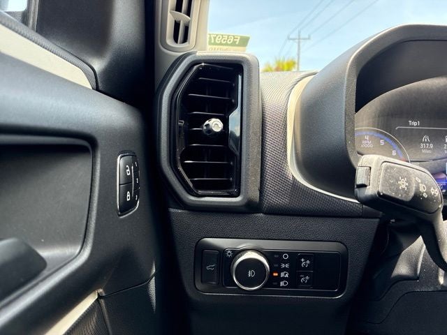 2023 Ford Bronco Sport Heritage Limited