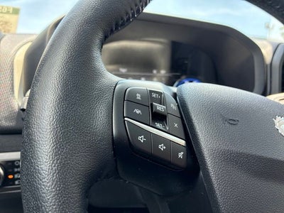 2023 Ford Bronco Sport Heritage Limited