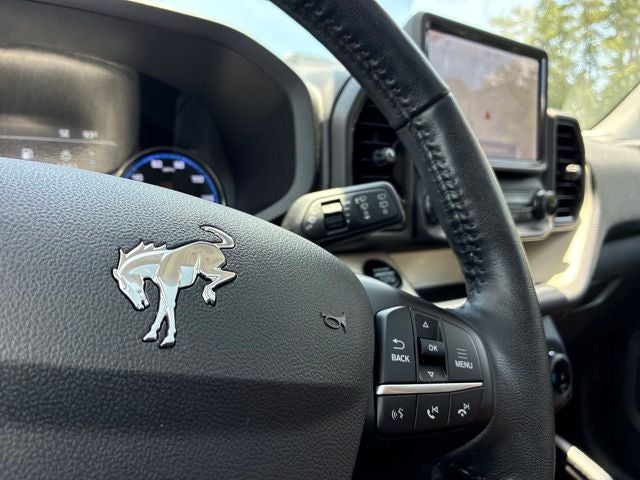 2023 Ford Bronco Sport Heritage Limited