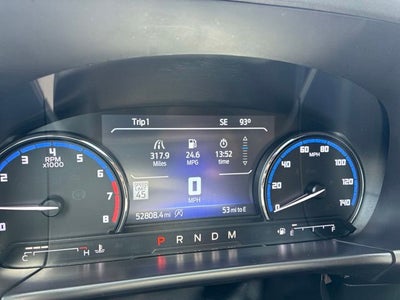 2023 Ford Bronco Sport Heritage Limited