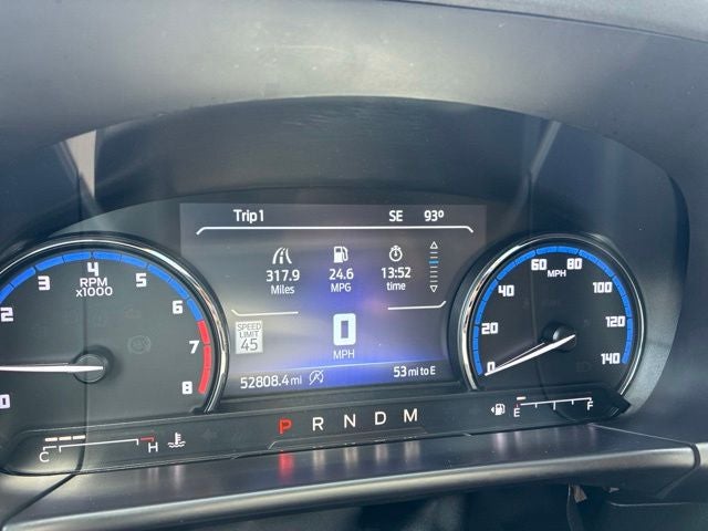 2023 Ford Bronco Sport Heritage Limited