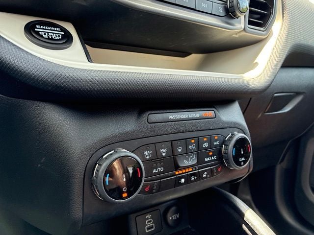 2023 Ford Bronco Sport Heritage Limited