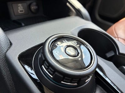 2023 Ford Bronco Sport Heritage Limited