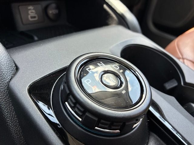 2023 Ford Bronco Sport Heritage Limited