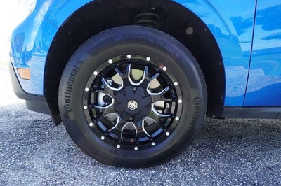 2022 Ford Maverick XL