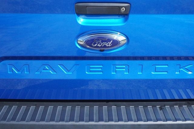 2022 Ford Maverick XL