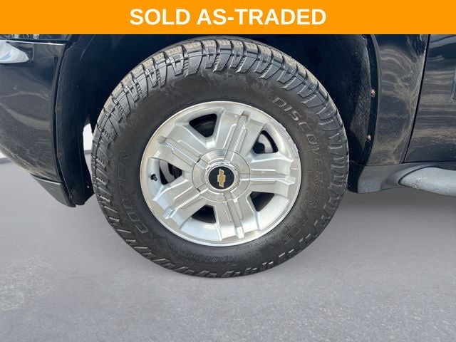 2013 Chevrolet Avalanche 1500 LT