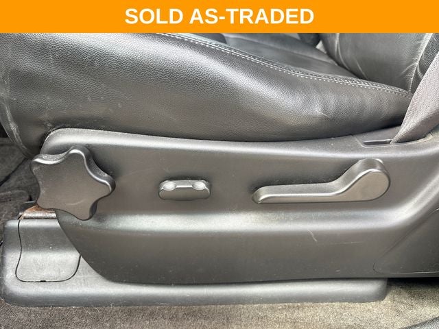 2013 Chevrolet Avalanche 1500 LT