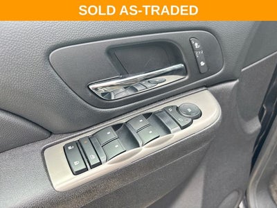 2013 Chevrolet Avalanche 1500 LT