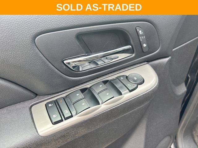 2013 Chevrolet Avalanche 1500 LT