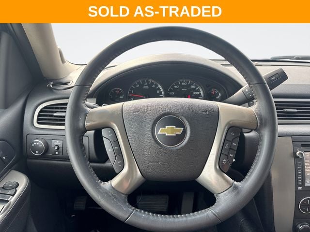 2013 Chevrolet Avalanche 1500 LT