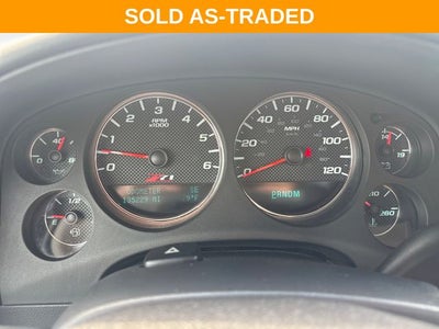 2013 Chevrolet Avalanche 1500 LT