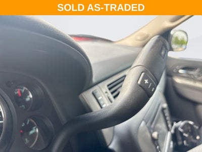 2013 Chevrolet Avalanche 1500 LT