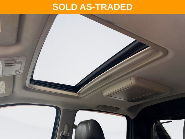 2013 Chevrolet Avalanche 1500 LT