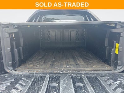 2013 Chevrolet Avalanche 1500 LT