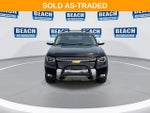 2013 Chevrolet Avalanche 1500 LT
