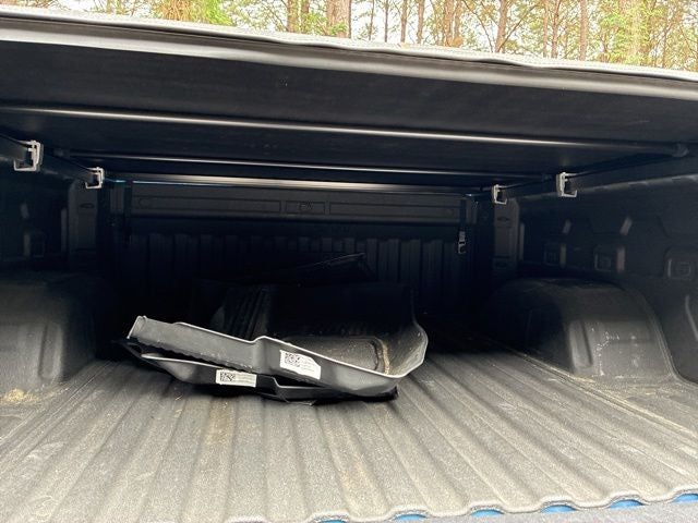 2022 GMC Sierra 1500 AT4X