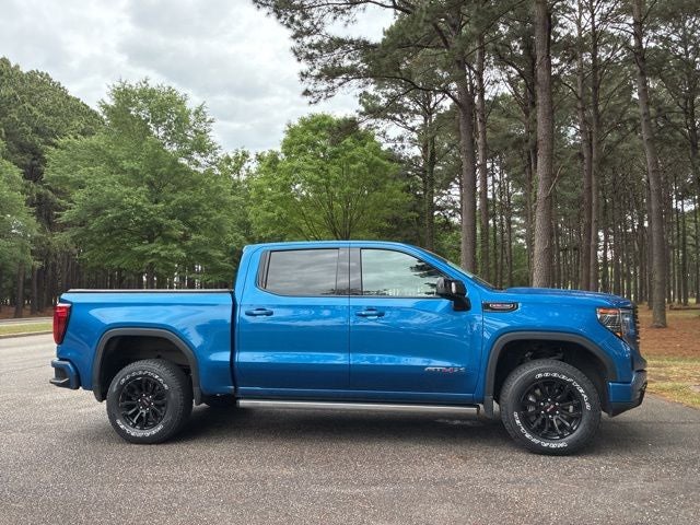 2022 GMC Sierra 1500 AT4X