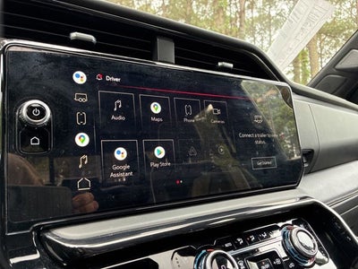 2022 GMC Sierra 1500 AT4X