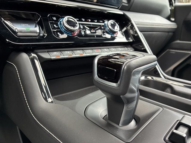 2022 GMC Sierra 1500 AT4X