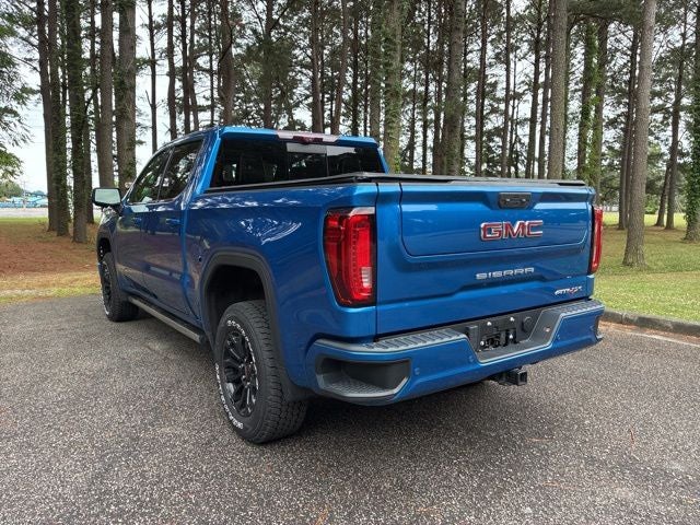 2022 GMC Sierra 1500 AT4X