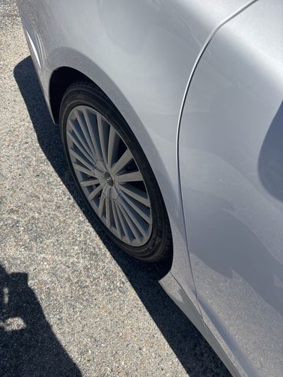 2017 Lincoln MKZ Hybrid Reserve
