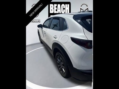 2023 Mazda Mazda CX-30 2.5 S