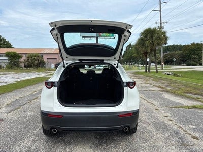 2023 Mazda Mazda CX-30 2.5 S