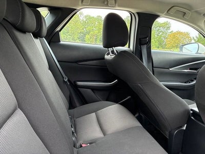 2023 Mazda Mazda CX-30 2.5 S
