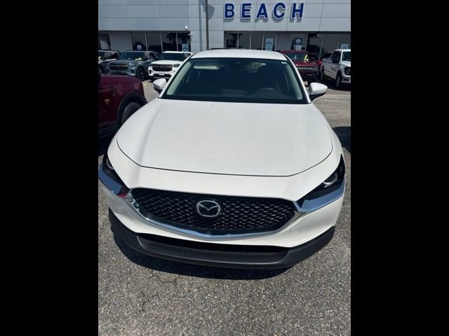 2023 Mazda Mazda CX-30 2.5 S