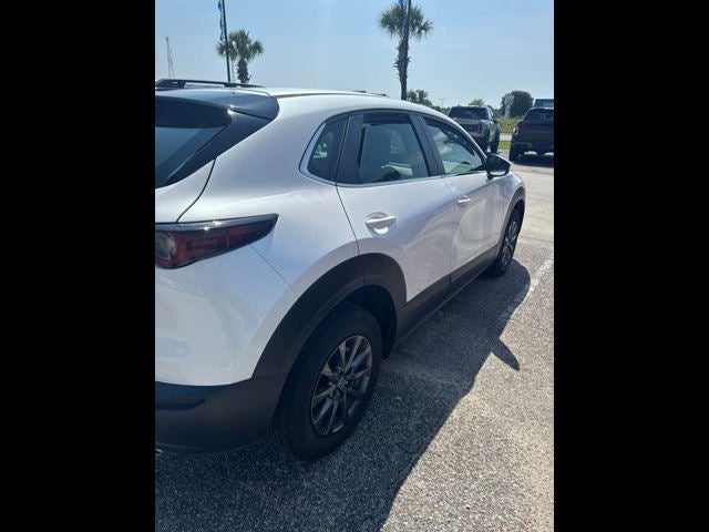 2023 Mazda Mazda CX-30 2.5 S