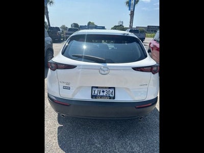 2023 Mazda Mazda CX-30 2.5 S