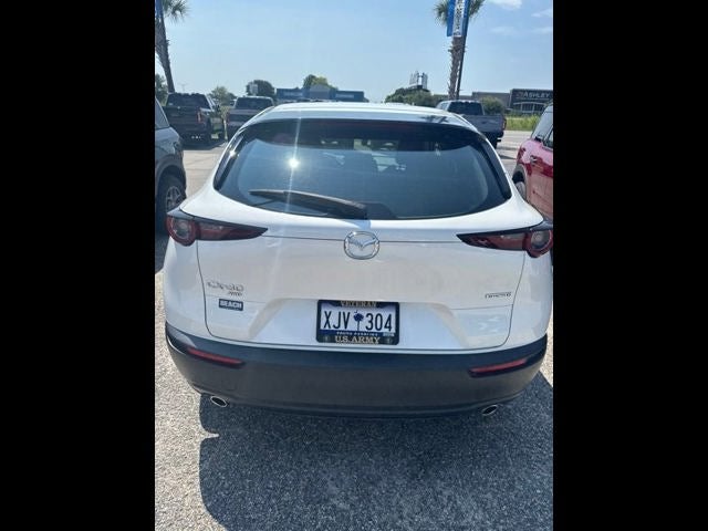 2023 Mazda Mazda CX-30 2.5 S