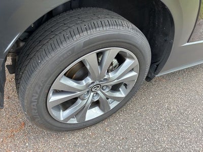 2023 Mazda Mazda CX-30 2.5 S Select Package