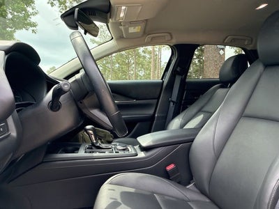 2023 Mazda Mazda CX-30 2.5 S Select Package